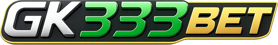 gk333 bet লোগো